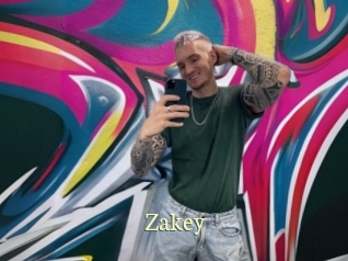 Zakey