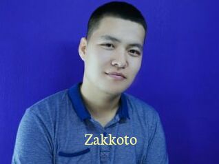 Zakkoto