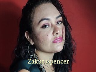 Zakuraspencer