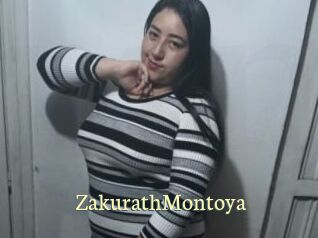 ZakurathMontoya