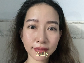 Zally