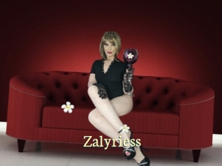 Zalyriess