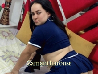 Zamantharouse