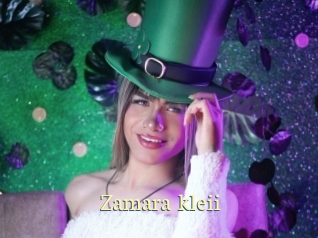 Zamara_kleii