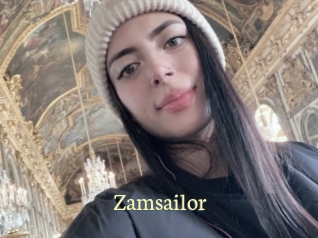 Zamsailor