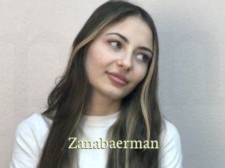 Zanabaerman