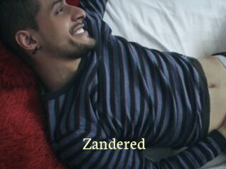 zandered Porn str8