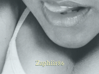 Zaphiir86