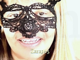 Zara365