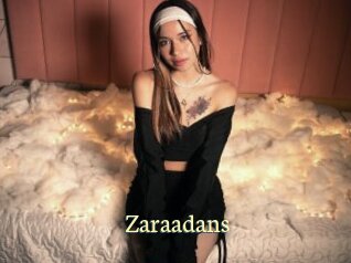 zaraadans Porn str8