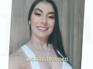 Zaraandreassen