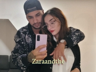 Zaraandthe
