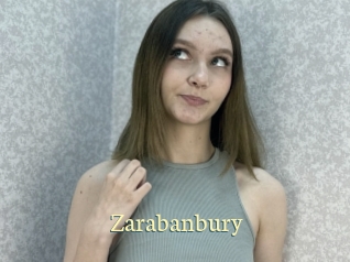 Zarabanbury