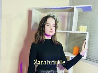 Zarabrittle