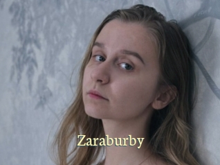 Zaraburby