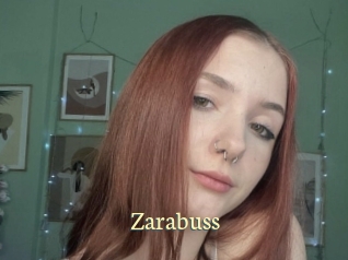 Zarabuss