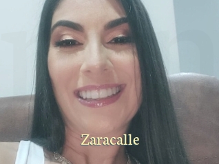 Zaracalle