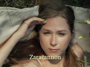 Zaracannon