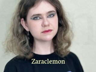 Zaraclemon