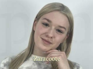 Zaracoote