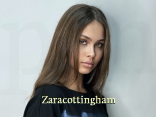 Zaracottingham