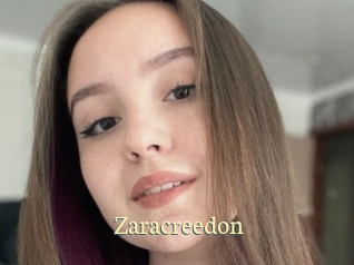 Zaracreedon