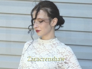 Zaracrenshaw