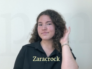 Zaracrock