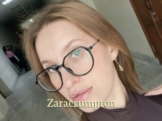 Zaracrumpton