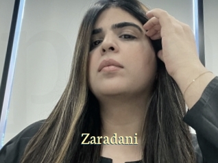 Zaradani