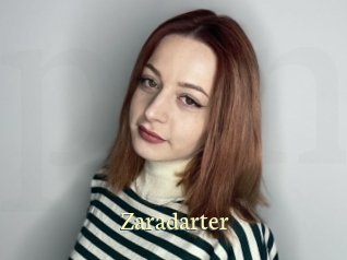 Zaradarter
