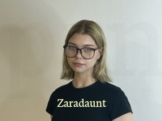 Zaradaunt
