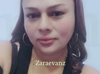 Zaraevanz