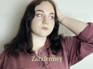 Zarafenney