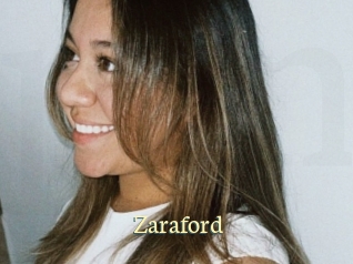 Zaraford