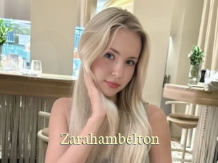 Zarahambelton