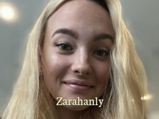 Zarahanly