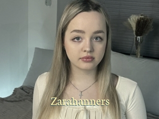 Zarahanners