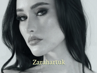 Zarahartuk