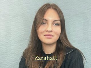 Zarahatt