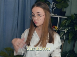 Zarahatter