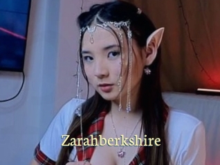 Zarahberkshire