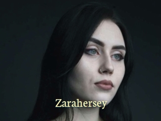 Zarahersey