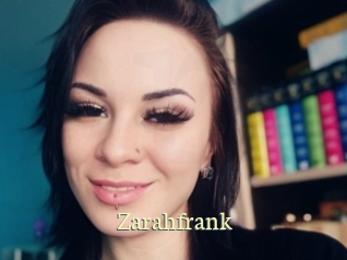 Zarahfrank