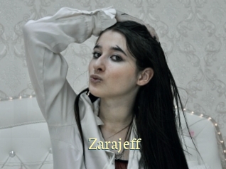 Zarajeff