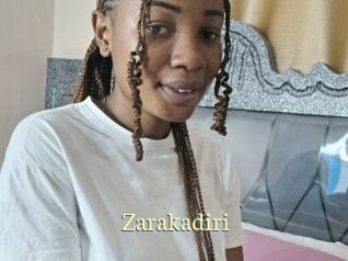 Zarakadiri