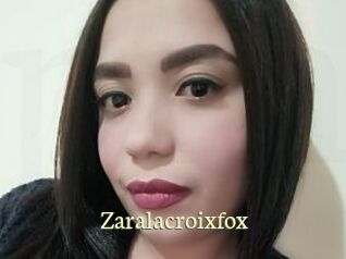 Zaralacroixfox