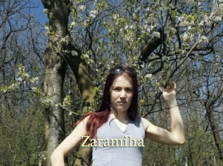 Zaramiha