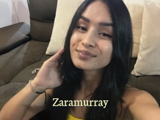Zaramurray