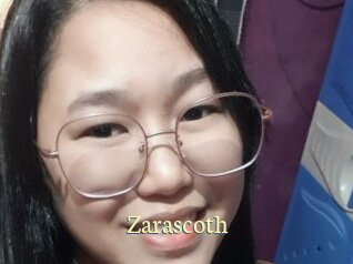 Zarascoth